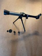 telescoop, Audio, Tv en Foto, Optische apparatuur | Telescopen, Ophalen of Verzenden, Zo goed als nieuw
