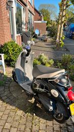 Niet rijdende kymco Sento tekoop, Fietsen en Brommers, Scooters | Kymco, Ophalen, Gebruikt, Overige modellen