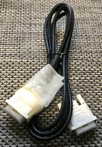DVI-D Dual Link-kabel to DVI-D (18+1 polig; 1,75 m.);Nieuw !, Computers en Software, Pc- en Netwerkkabels, Nieuw, Ophalen of Verzenden
