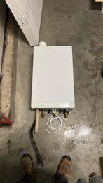 Intergas Kompact Solo HRE 48 A, 30 tot 80 cm, Cv-ketel of Combi-ketel, Minder dan 60 cm, Ophalen of Verzenden