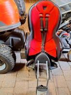 Hamax kiss fietsstoel achter, Fietsen en Brommers, Fietsaccessoires | Fietsstoeltjes, Ophalen