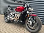 Triumph Rocket 3 GT 2022 special edition, Motoren, Motoren | Triumph, 2500 cc, 3 cilinders, Particulier, Meer dan 35 kW