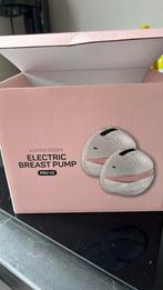 Vulpes elektriche borstkolf pro V2, Kinderen en Baby's, Babyvoeding en Toebehoren, Ophalen of Verzenden, Zo goed als nieuw, Borstkolf