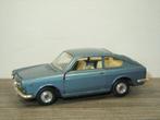 Fiat 850 Coupe - Politoys 517 Italy 1:43