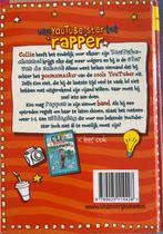 Collins geheime channel, Ophalen of Verzenden, Zo goed als nieuw, Fictie algemeen