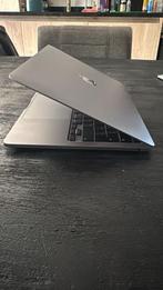 Mac book pro 13 zgan, Computers en Software, MacBook Pro, 256 GB, Qwerty, 8 GB