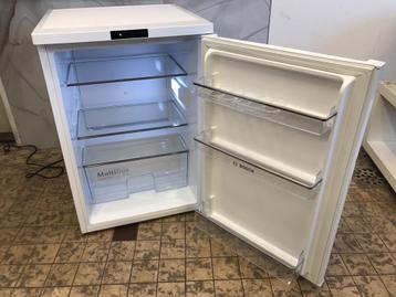 Te koop Bosch koelkast tafelmodel 55 X 85 Cm in TopStaat beschikbaar voor biedingen