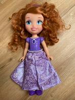 Sofia het Prinsesje & stiefzus Amber, Ophalen of Verzenden, Zo goed als nieuw, Overige typen