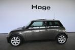MINI Mini 1.6 Cooper Park Lane Lichtmetaal Panoramadak Stoel, Auto's, Mini, Voorwielaandrijving, Gebruikt, 4 cilinders, 4 stoelen
