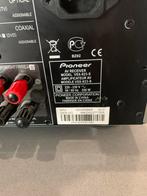Pioneer VSX-923-S AV Receiver - Topstaat!, Audio, Tv en Foto, Versterkers en Receivers, Ophalen, Zo goed als nieuw, Pioneer