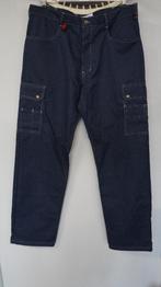 Nieuw! Anchor worker werkbroek met tekenbescherminig | 54, Tuin en Terras, Werkkleding, Anchor, Nieuw, Ophalen of Verzenden, Heren