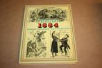 Nederland 1884 - Vreemd Vaderland Vertrouwd Volk, Boeken, Ophalen of Verzenden, 20e eeuw of later, Gelezen