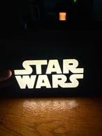 Star wars lightbox, Huis en Inrichting, Ophalen of Verzenden, Nieuw