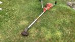 Husqvarna bosmaaier 244 RX, Ophalen, Gebruikt, Benzine, Husqvarna.