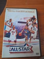 NBA All-Star Game 2011 Los Angeles DVD, Ophalen of Verzenden