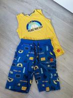 Zomerkleding set maat 140/146, Ophalen of Verzenden, Zo goed als nieuw, Jongen, Setje