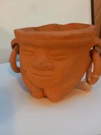 Vintage Pot uit Colombia, Antiek en Kunst, Ophalen of Verzenden