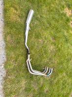 4in1 uitlaatset Kawasaki Z1000 1977, Motoren, Ophalen of Verzenden, Gebruikt