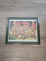 Puzzel, Ophalen, Meer dan 50 stukjes