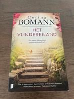 Het vlindereiland - Corina Bomann, Ophalen of Verzenden, Zo goed als nieuw