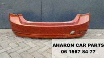 F30 LCI achterbumper PDC Sedan BMW Facelift Origineel 2678 beschikbaar voor biedingen