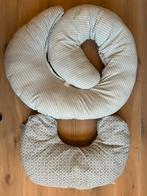 Voedingskussens 2x, Kinderen en Baby's, Babyvoeding en Toebehoren, Ophalen, Gebruikt, Voedingskussen