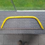 beugelzaag, Doe-het-zelf en Verbouw, Ophalen of Verzenden, Gebruikt, 1200 watt of meer, 70 mm of meer