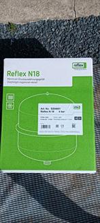 Expansie vat, Ophalen of Verzenden