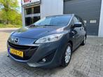 Mazda 5 1.6 CiTD TS 7PERS BJ011 AIRCO STOELVERWARMING, Euro 5, Stof, Gebruikt, 4 cilinders