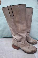 Tony Mora laarzen maat 40, Kleding | Dames, Schoenen, Ophalen of Verzenden, Gedragen, Bruin, Hoge laarzen