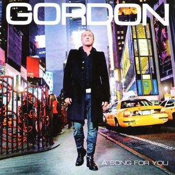 Gordon - A Song For You