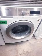 Wasmachine AEG ️10kg️✅️ ️A++ Protex Plus INC GARANTIE, Ophalen, 1200 tot 1600 toeren, 10 kg of meer, Zo goed als nieuw