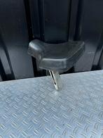 Citta gilera zadel piaggio, Fietsen en Brommers, Ophalen of Verzenden, Nieuw