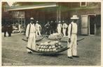 (701-211-033) Alkmaar Kaasdragers, Verzamelen, Ophalen of Verzenden, Noord-Holland