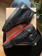 Christian louboutin, Kleding | Heren, Schoenen, Christian Louboutin, Zwart, Nieuw, Ophalen of Verzenden