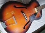 Framus 5/51 studio (vintage jaren zestig/zeventig), Ophalen, Gebruikt, Western- of Steelstringgitaar