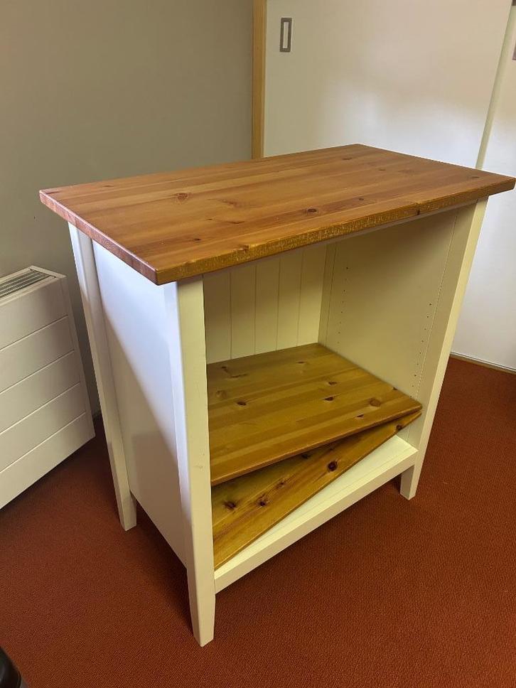 Commode kastje, Kinderen en Baby's, Kinderkamer | Commodes en Kasten, Gebruikt, Commode, 90 tot 105 cm, 75 tot 100 cm, Minder dan 50 cm