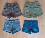 &Denim (128 zwart), rest H&M, 146, 152, 164 (zie foto), Ophalen of Verzenden, Gebruikt, Meisje, Broek