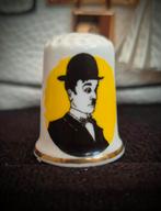 Charlie chaplin, Ophalen of Verzenden, Zo goed als nieuw