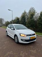 Volkswagen Polo 1.2 TDI 55KW BM 2013 Wit, Auto's, Volkswagen, Voorwielaandrijving, 1199 cc, Wit, Origineel Nederlands