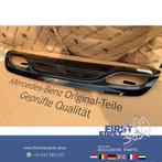 W176 A KLASSE Facelift AMG diffuser achterbumper origineel M, Gebruikt, -, Ophalen of Verzenden, -