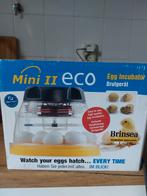 Incubator  mini 2, Ophalen, Zo goed als nieuw, Drinken en Voederen