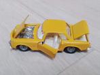 Mercedes-Benz 230 SL Coupe Politoys Novoexport made in ussr, Hobby en Vrije tijd, Modelauto's | 1:43, Ophalen of Verzenden, Zo goed als nieuw