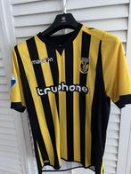 Vitesse origineel match worn shirt Traore, Vitesse, Shirt, Ophalen of Verzenden, Zo goed als nieuw
