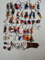 sleutelhangers, Ophalen, Gebruikt