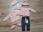 Noppies nieuw setje maatje 44, Kinderen en Baby's, Babykleding | Prematuur, Meisje, Nieuw, Ophalen of Verzenden, Setje