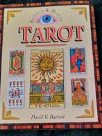Tarot, Boeken, Esoterie en Spiritualiteit, Ophalen of Verzenden, Zo goed als nieuw