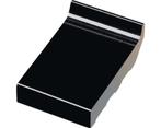 Raamdorpel verglaasd zwart (l x b x d) 160 x 105 x 20  22st, Doe-het-zelf en Verbouw, Metselstenen, Ophalen, Zo goed als nieuw