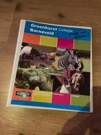 Aeres MBO barneveld detailhandel map marketing leerboek, Ophalen of Verzenden, Overige niveaus