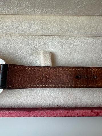 Omega Seamaster Vintage horloge beschikbaar voor biedingen